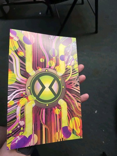 Ben 1 15 - #, virgin
